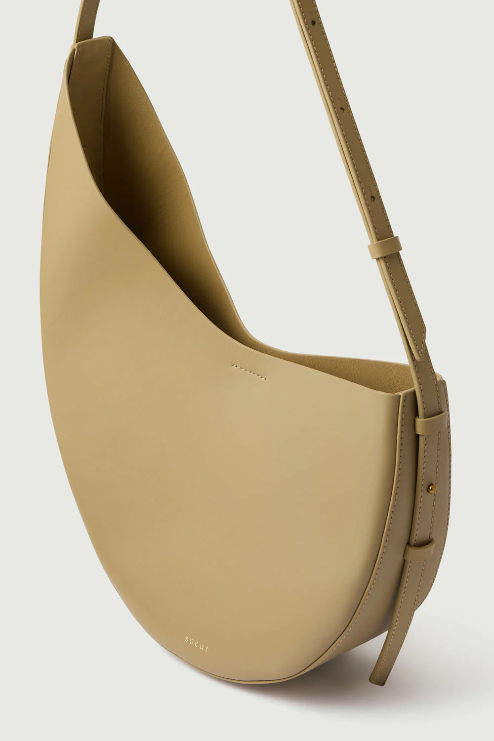 BAG WINONA BEIGE - Image 3
