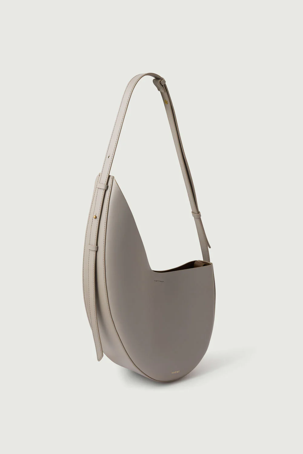 BAG WINONA GRIS - Image 2