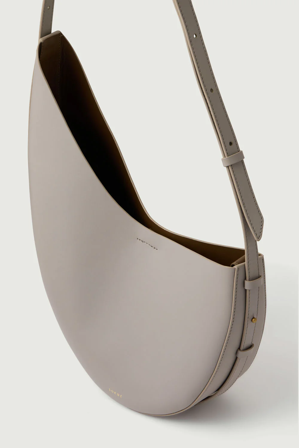 BAG WINONA GRIS - Image 3