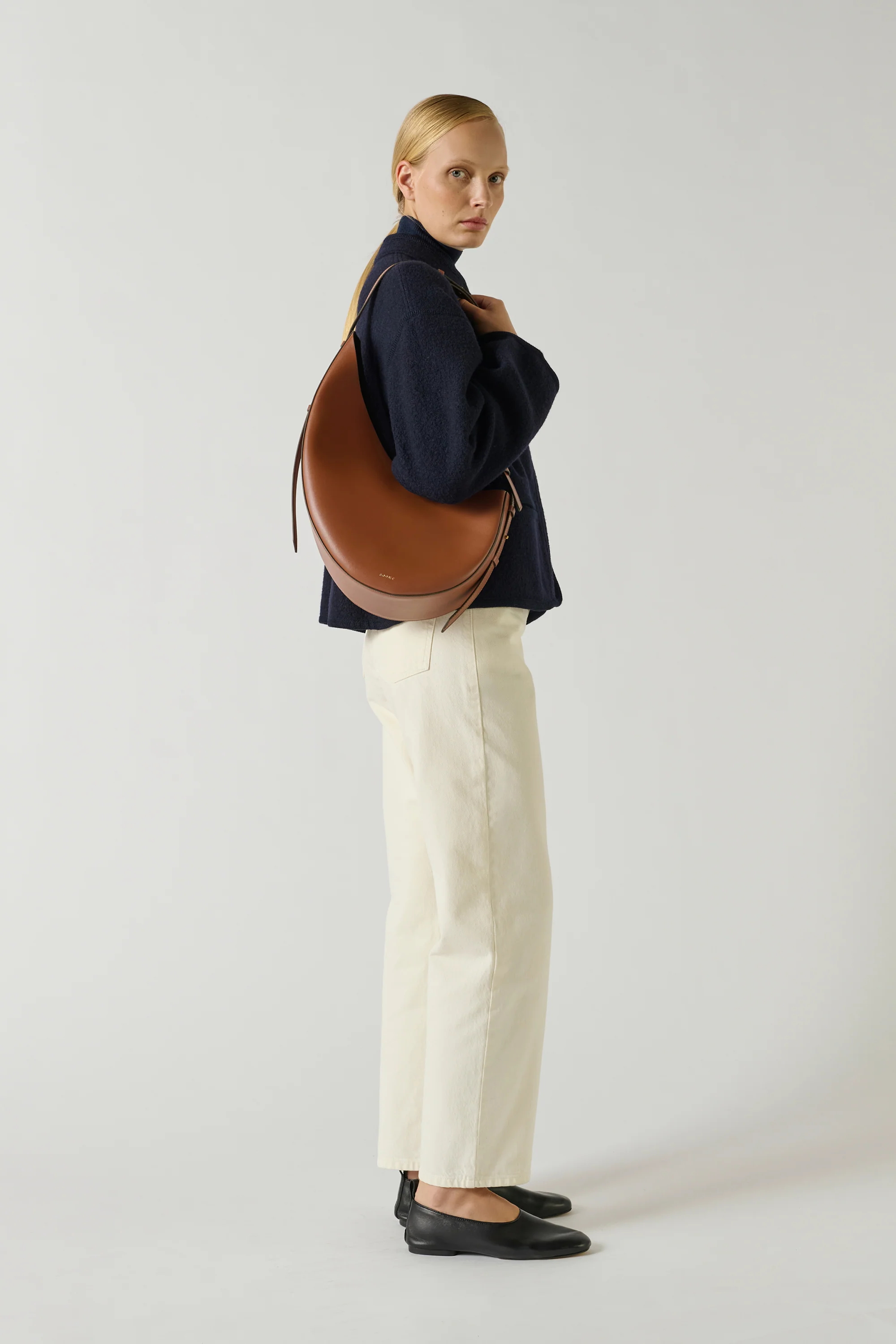 BAG WINONA NATURAL - Image 3