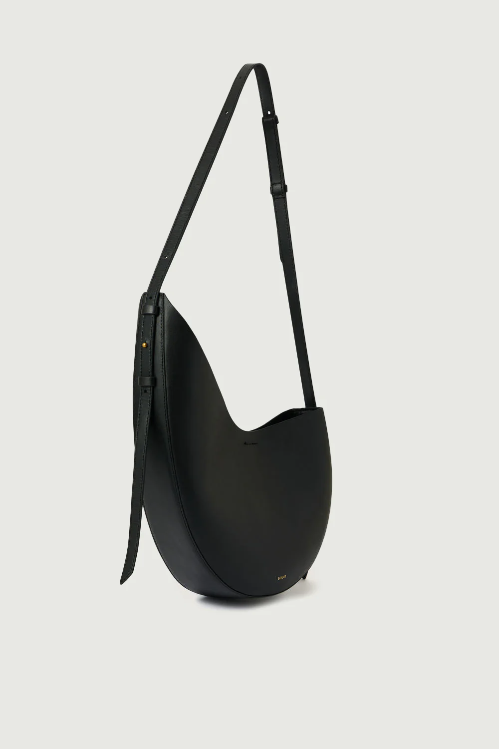 BAG WINONA BLACK - Image 4