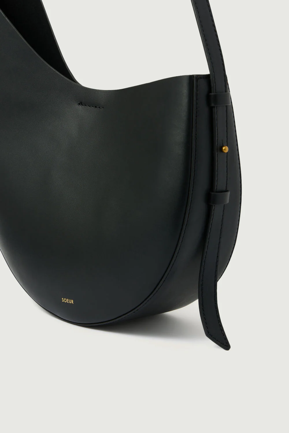 BAG WINONA BLACK - Image 6