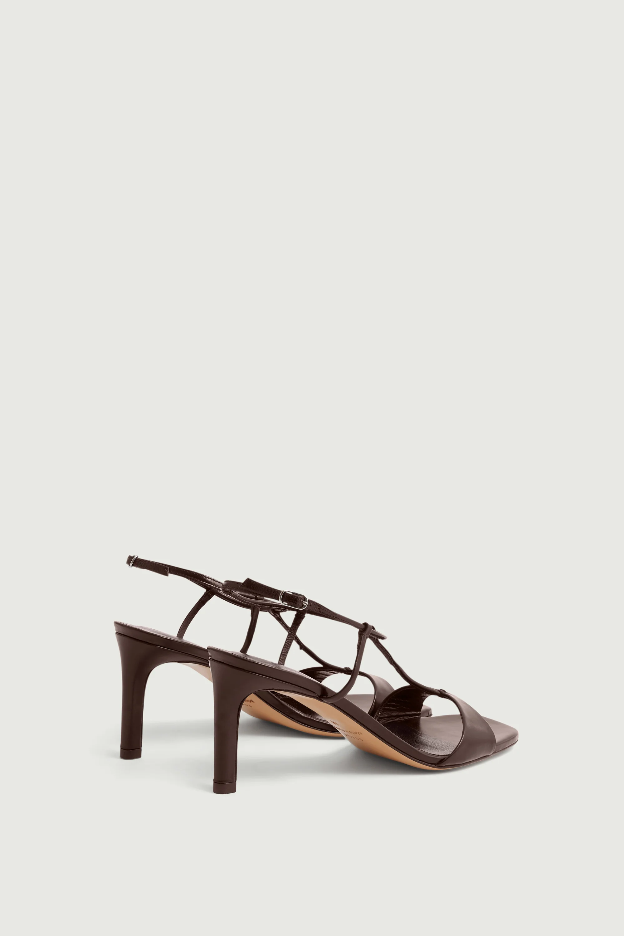 SANDALS CECILIE BROWN - Image 3