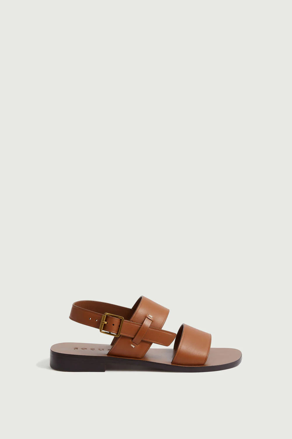 SANDALS DOUGLAS BROWN
