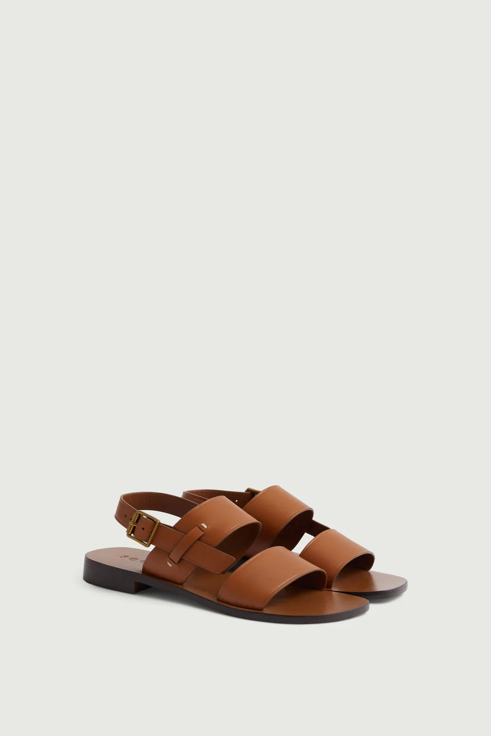 SANDALS DOUGLAS BROWN - Image 2