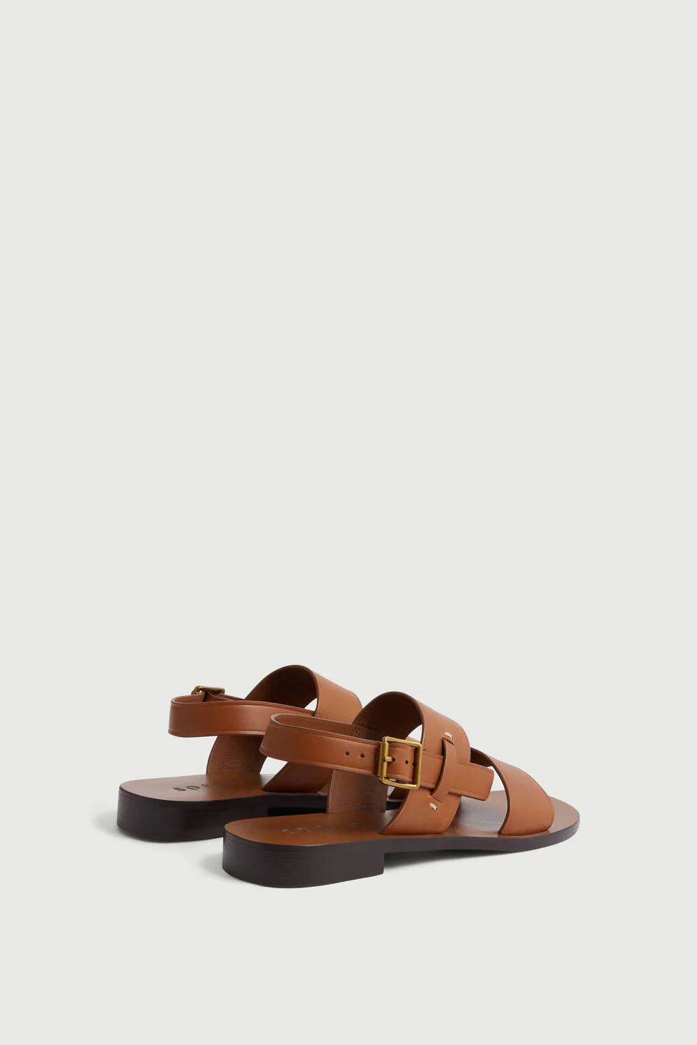 SANDALS DOUGLAS BROWN - Image 3