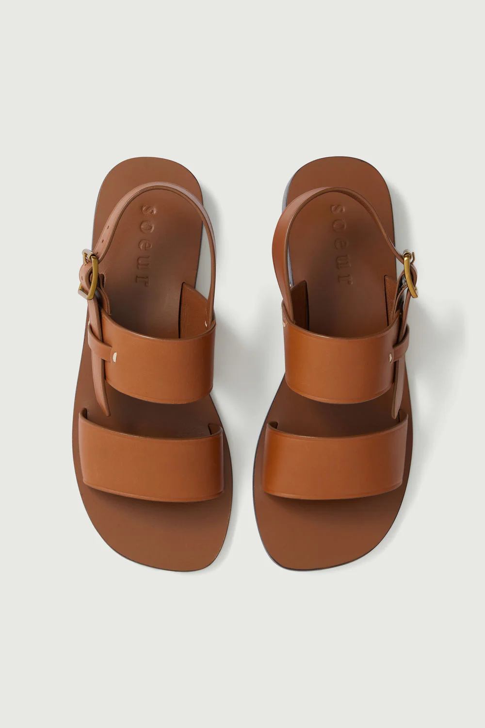SANDALS DOUGLAS BROWN - Image 4