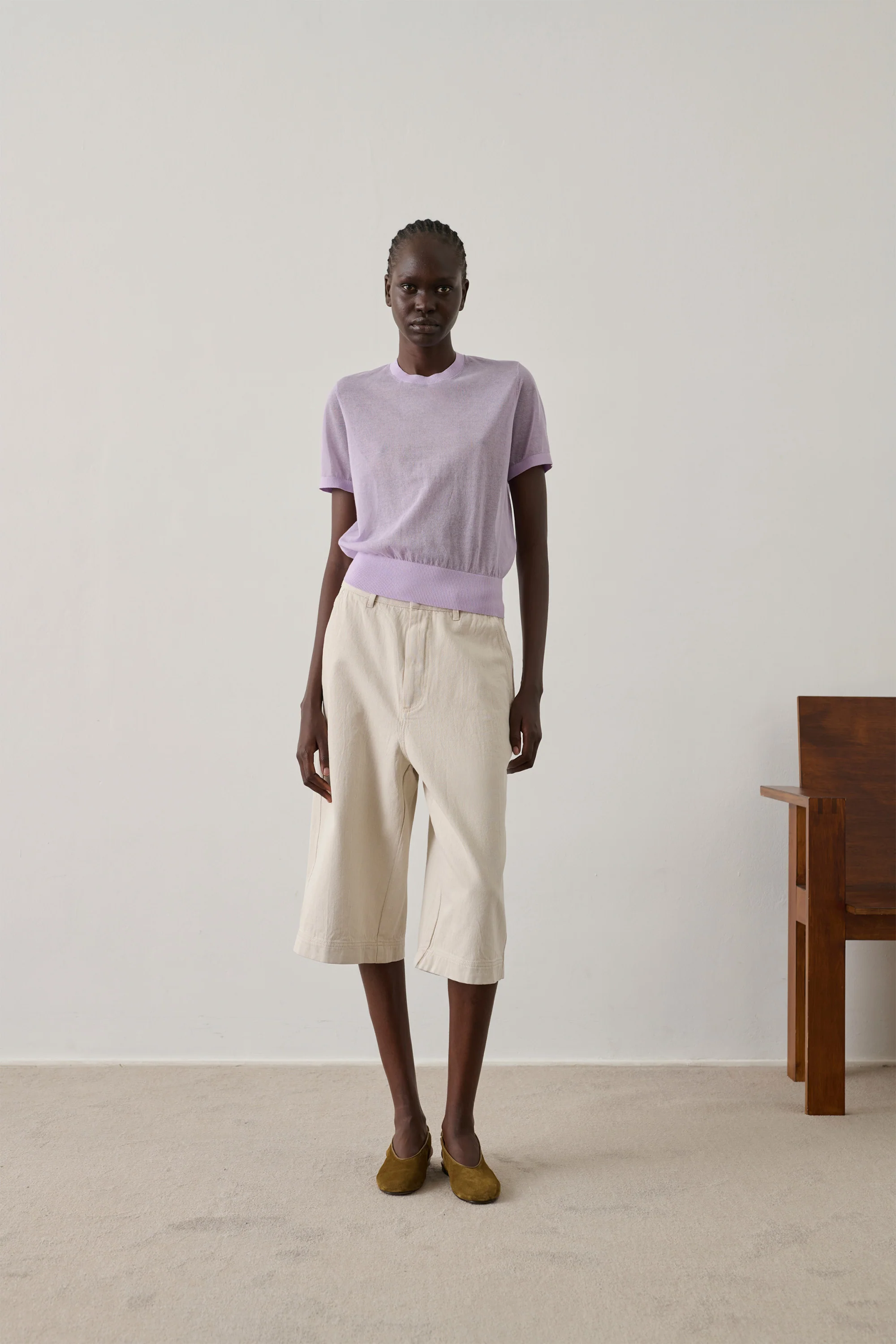 SLINGBACKS EMMETT BROWN - Image 3