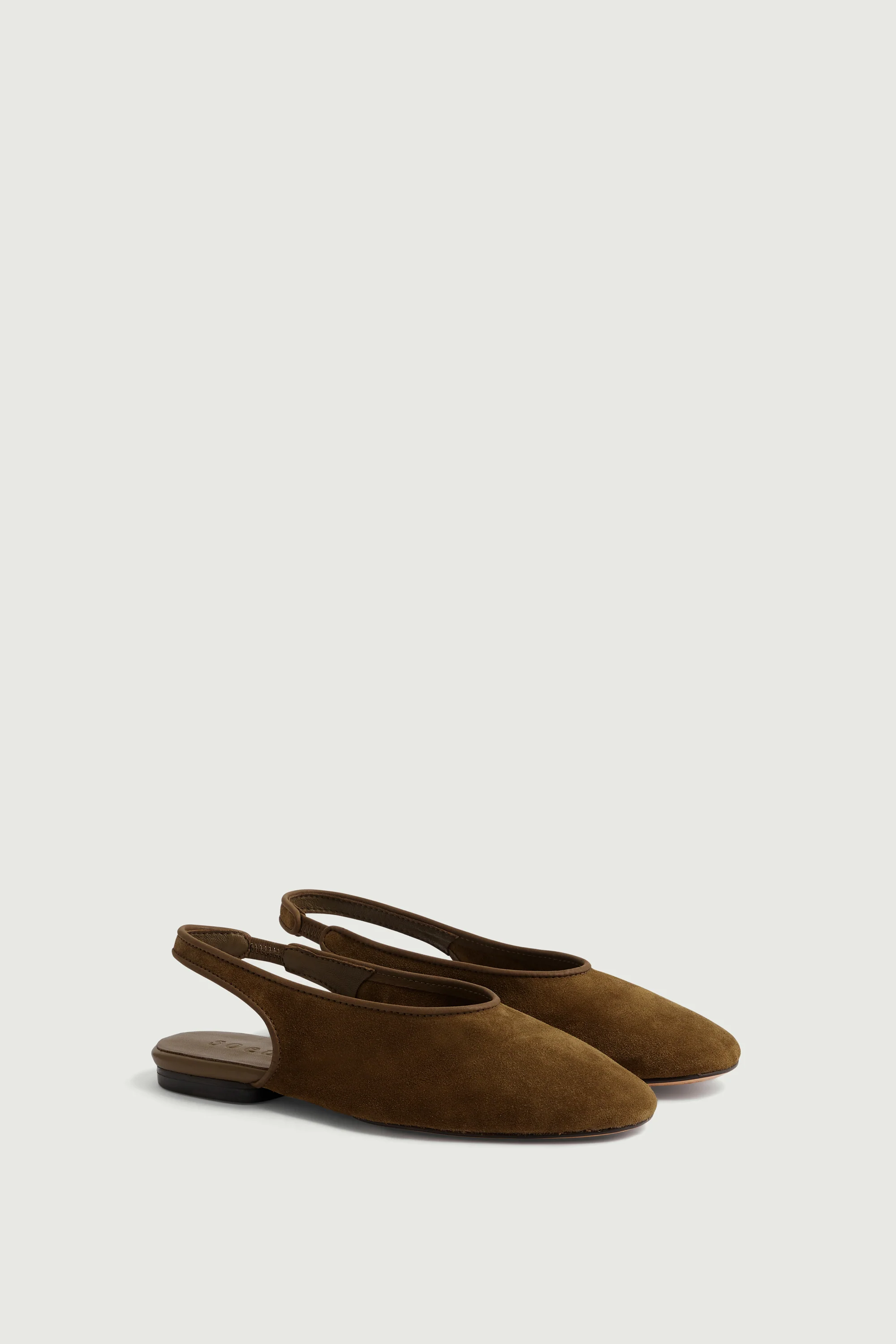 SLINGBACKS EMMETT BROWN - Image 4
