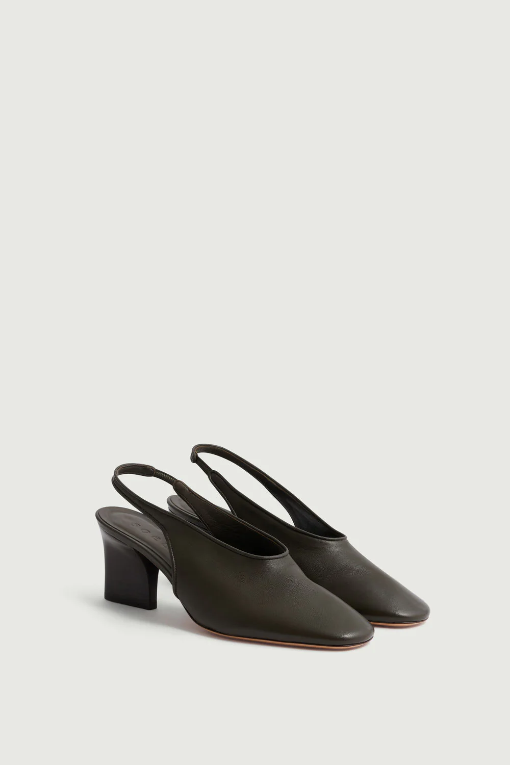 SLINGBACKS JOAN GREY - Image 2