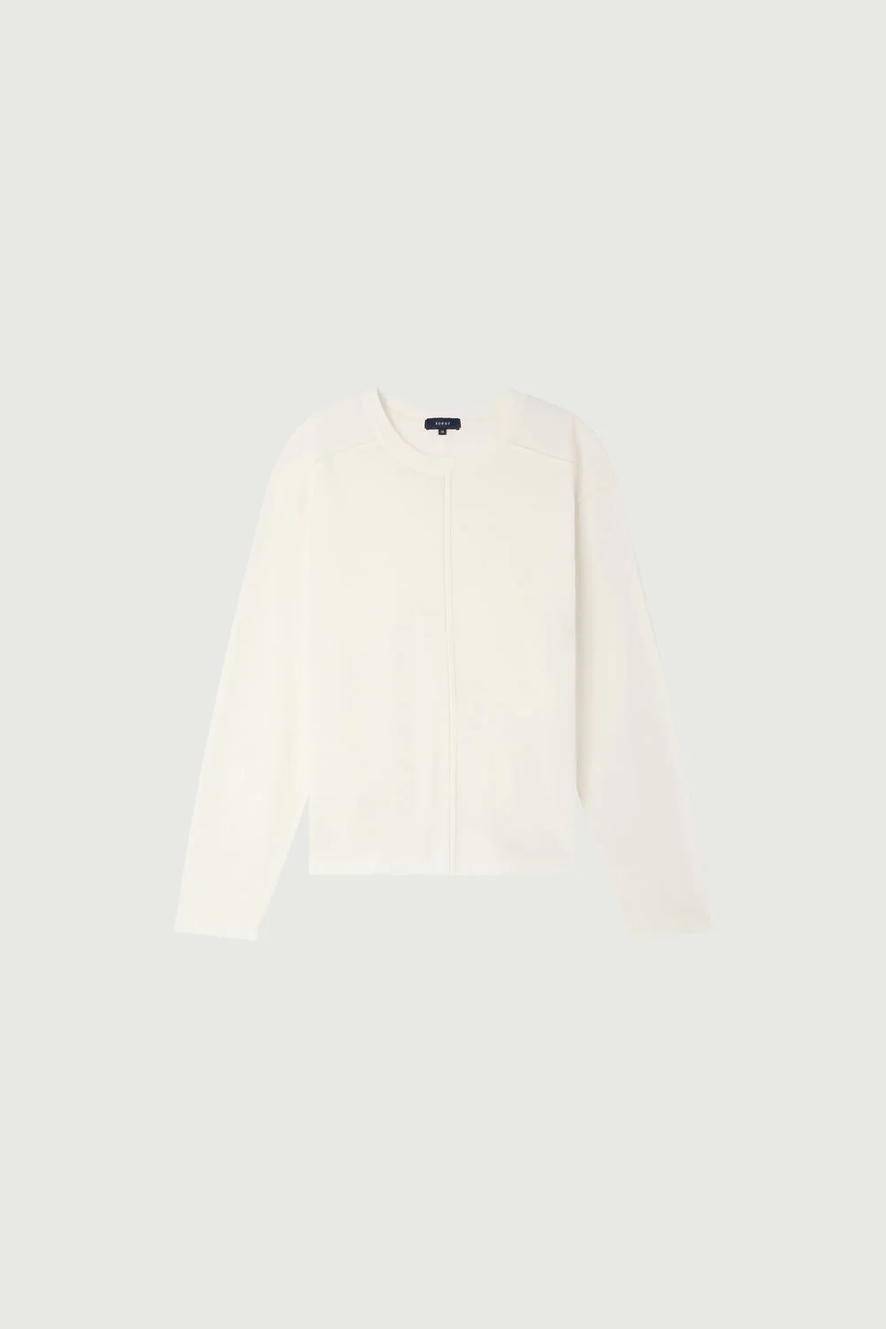 T-SHIRT ADELIE WHITE - Image 4