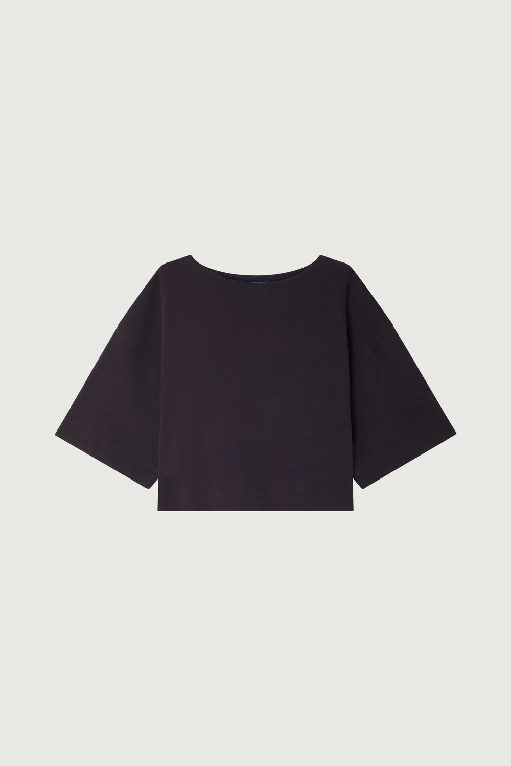 T-SHIRT DAVINA PURPLE - Image 5