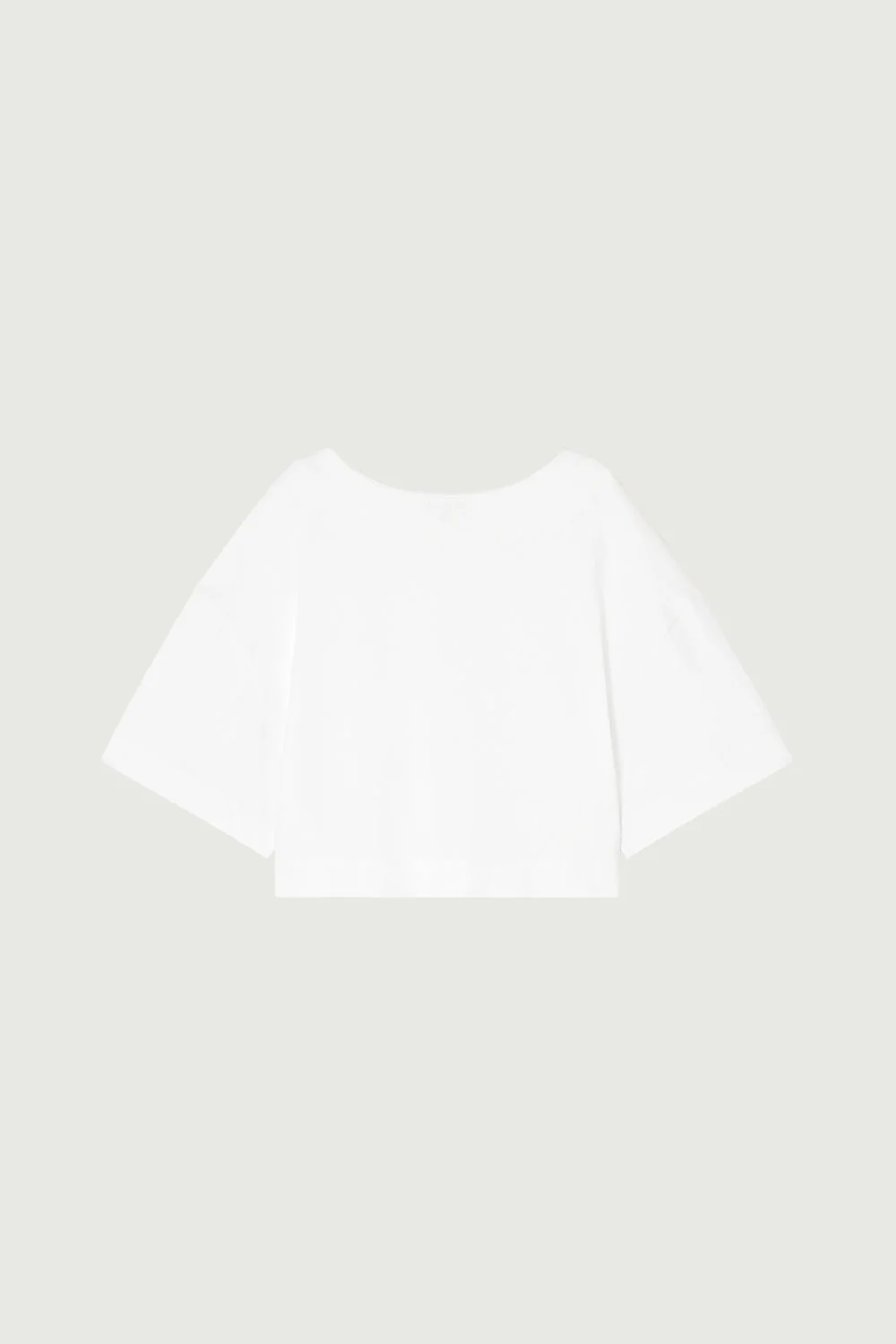 T-SHIRT DAVINA WHITE - Image 5