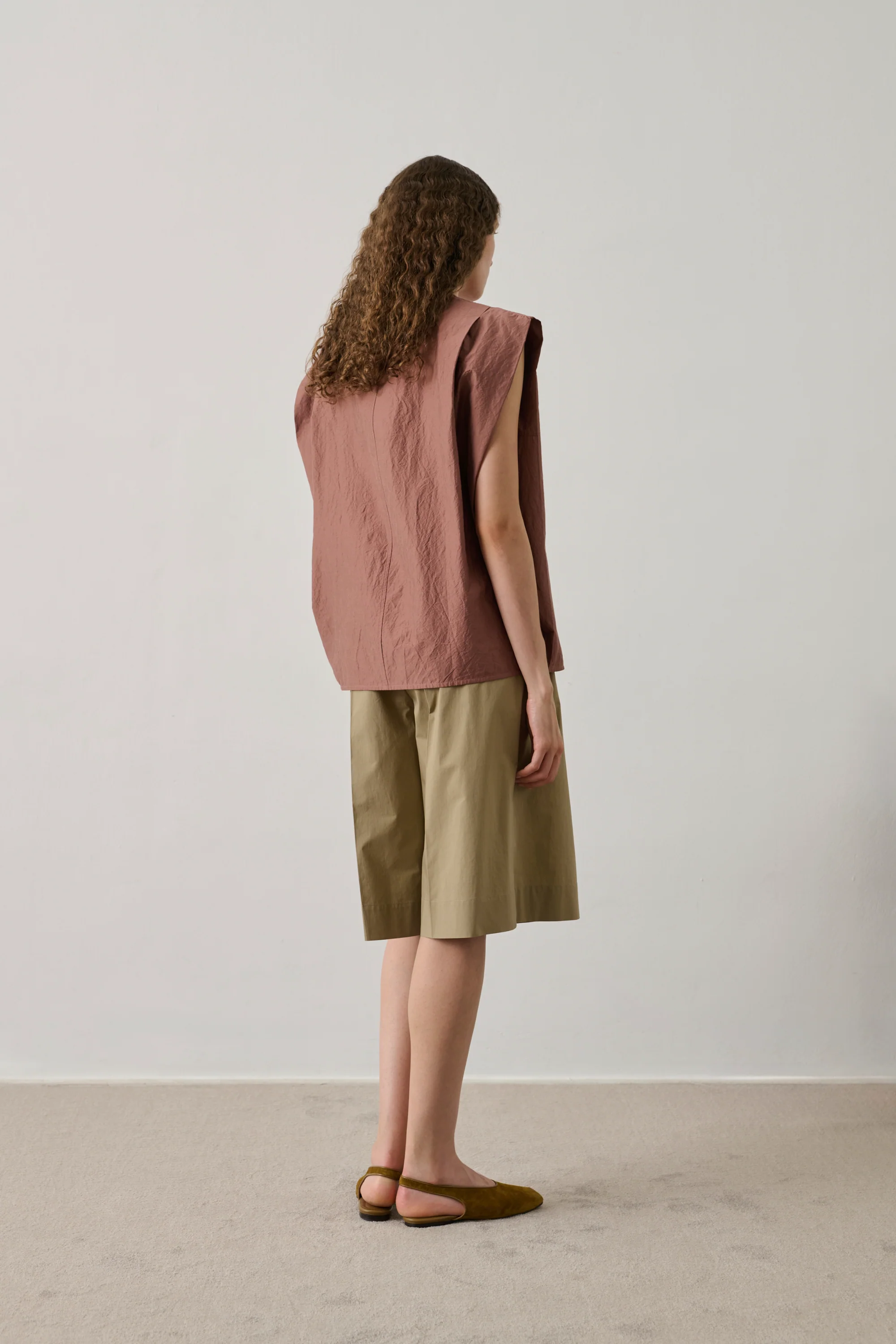 TOP ISALYS ROSE - Image 2