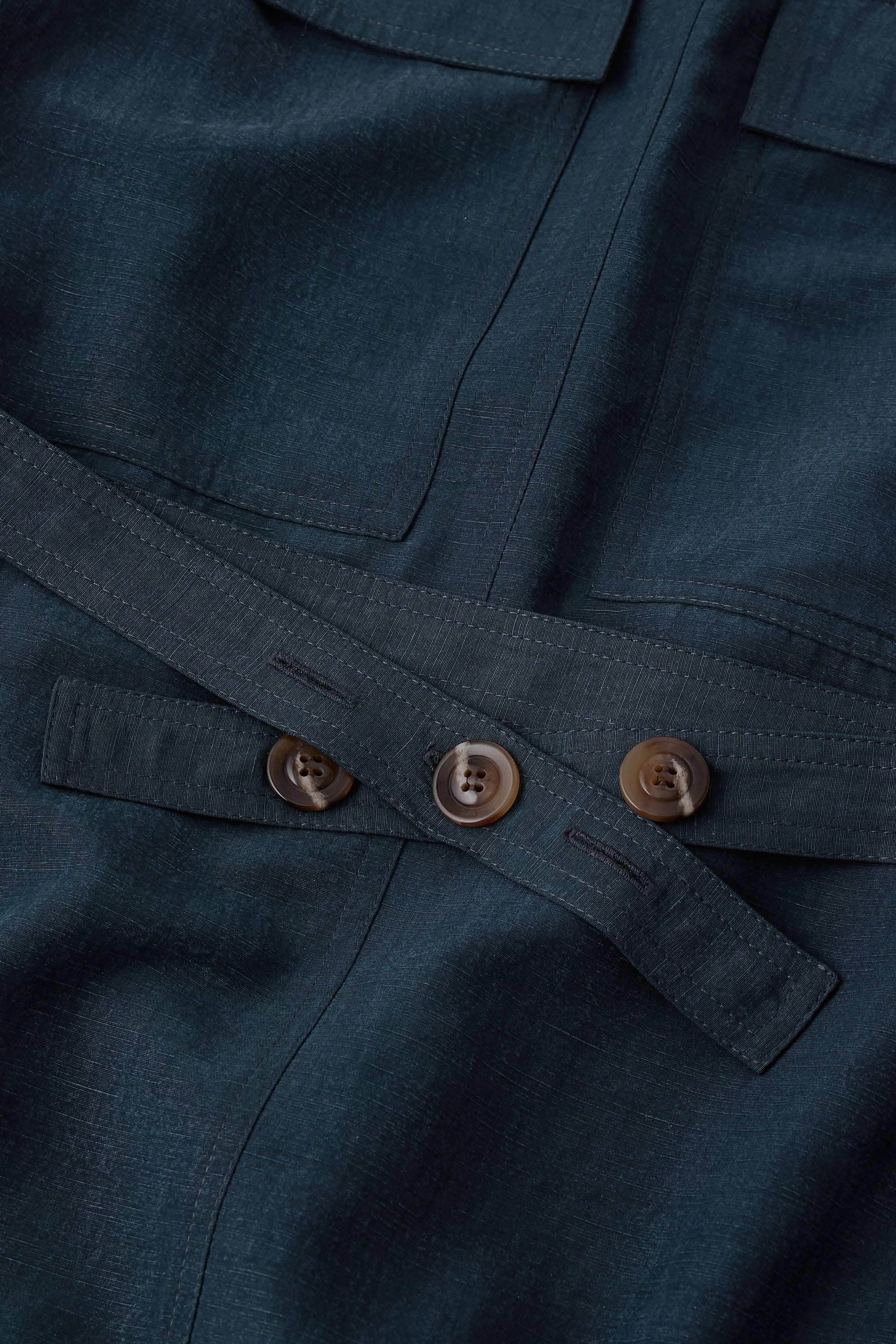 SKIRT GALI BLUE - Image 5