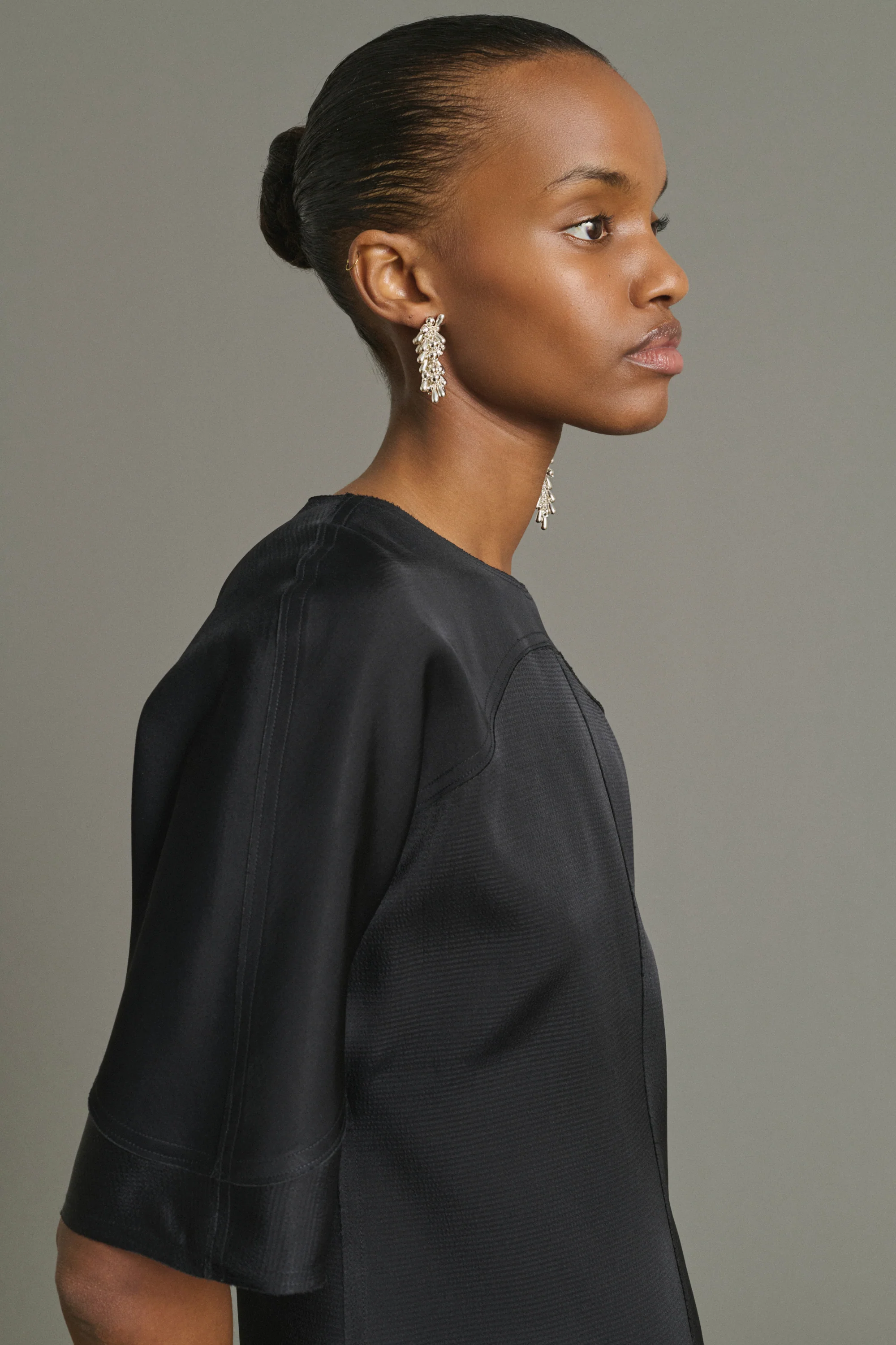 TOP LYA BLACK - Image 3