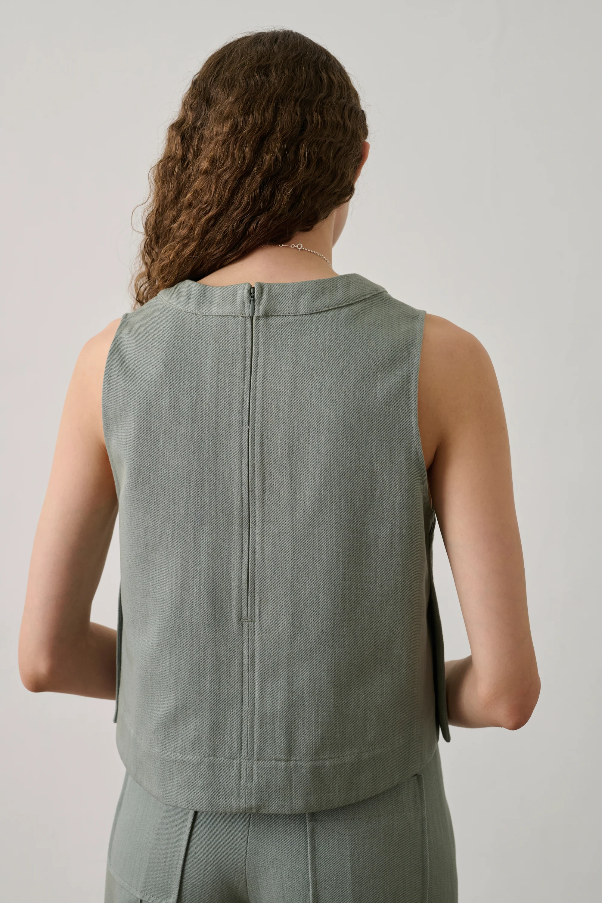 TOP PAMPA GREEN - Image 3