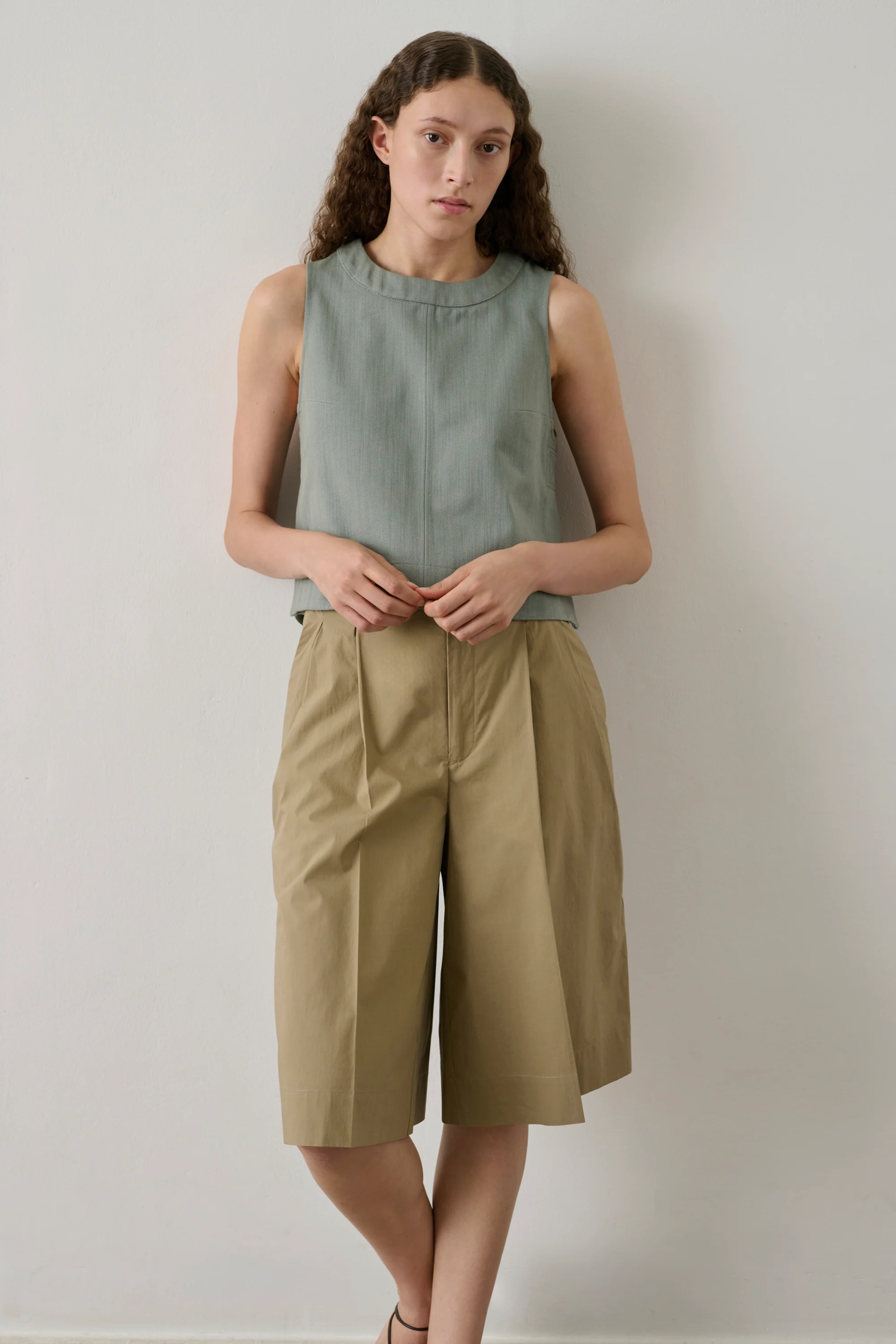 TOP PAMPA GREEN - Image 5
