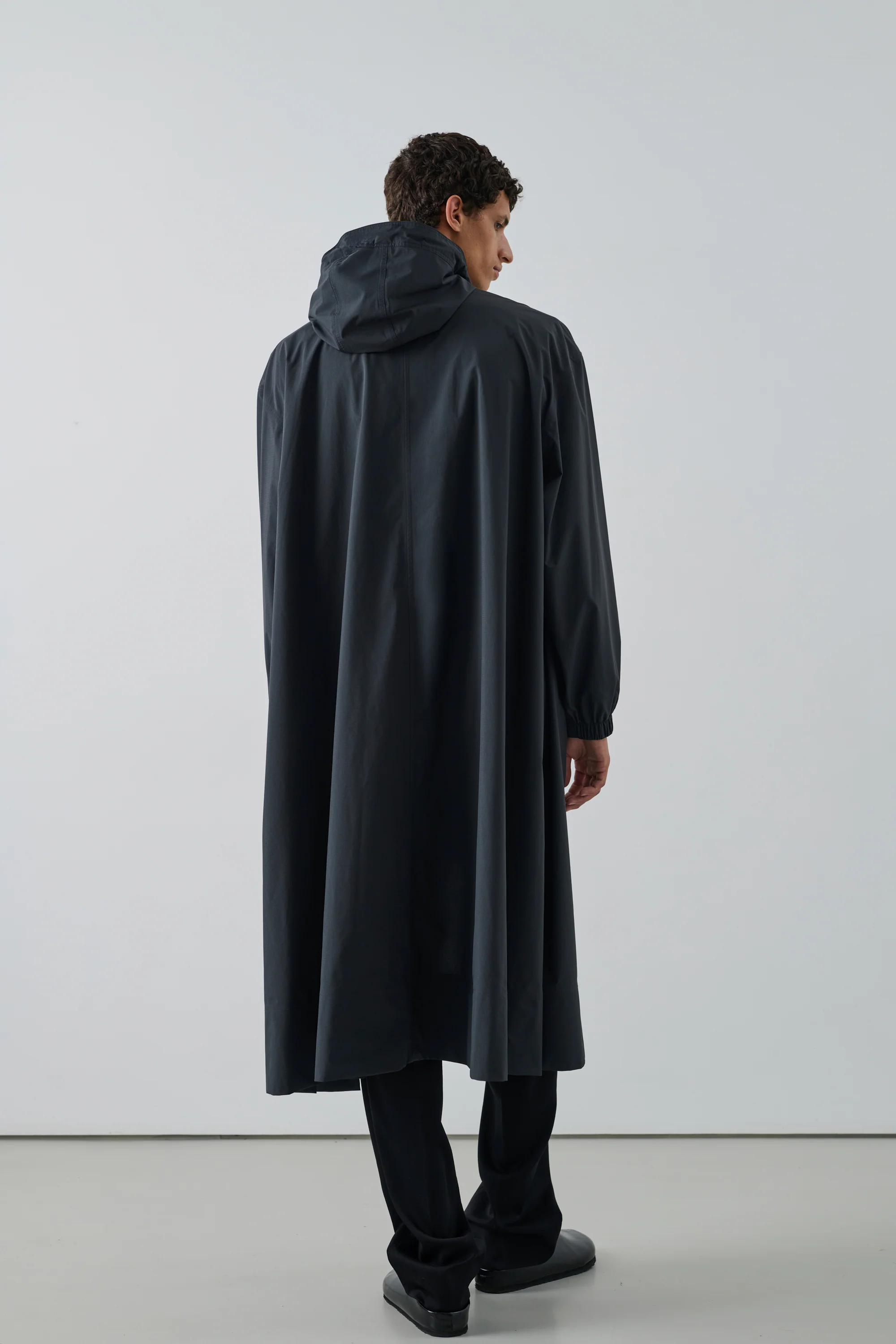 TRENCH PRADEL GREY - Image 6