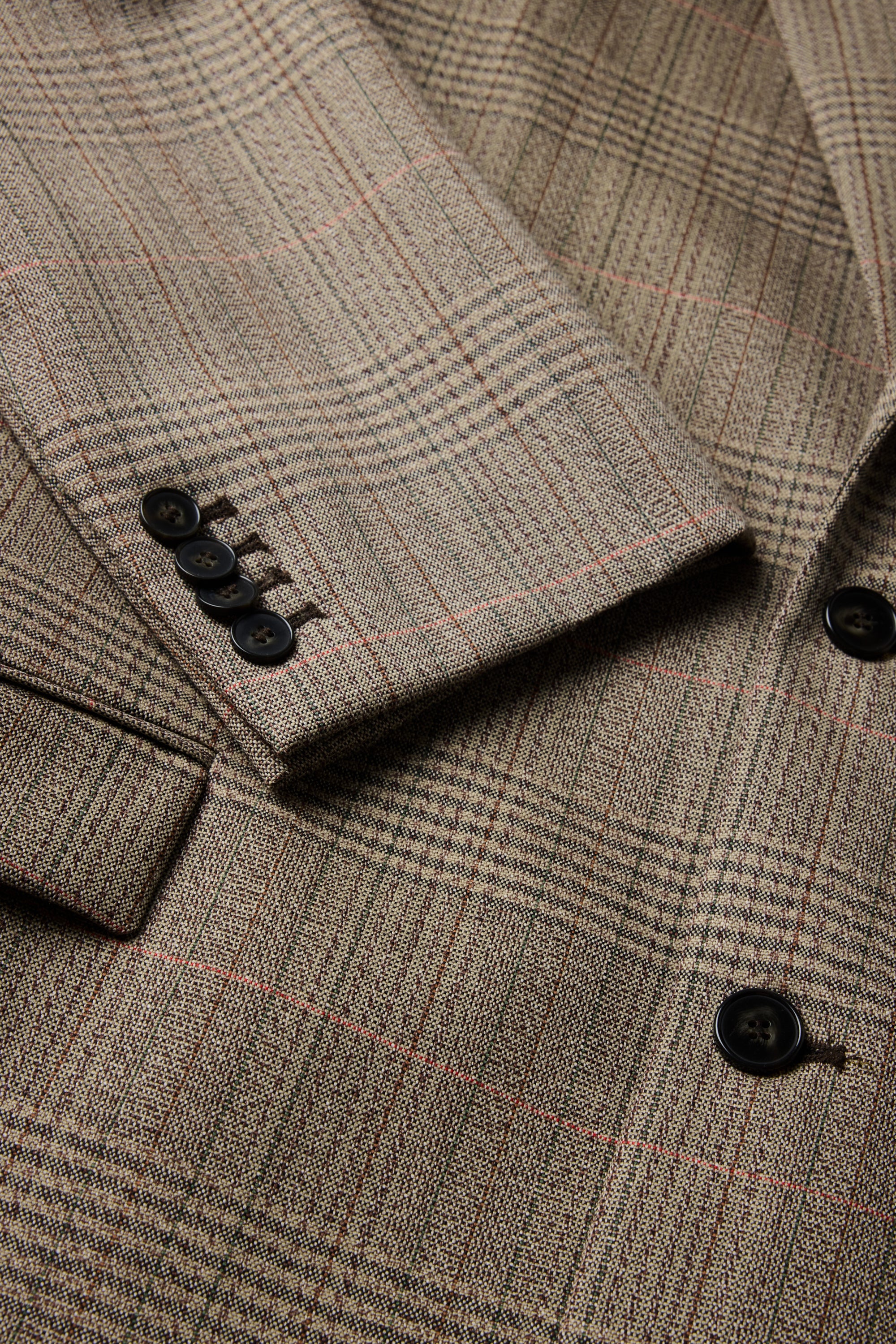 JACKET HERMOSA BEIGE - Image 6
