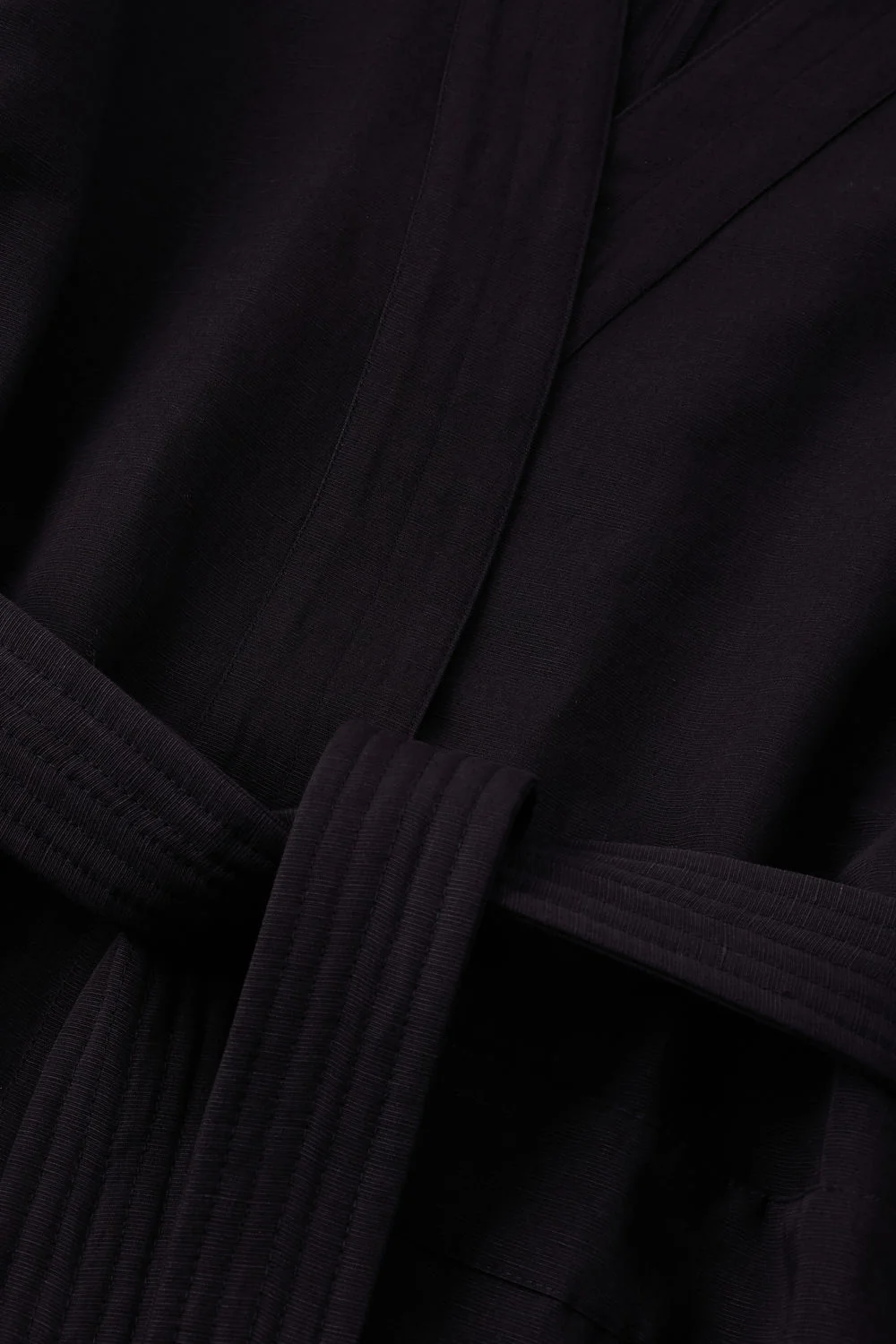 JACKET INES BLACK - Image 7