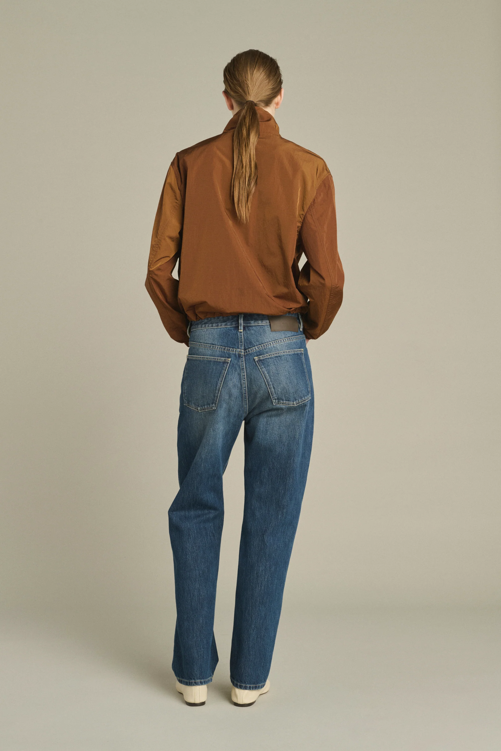 JURA JACKET ORANGE - Image 4