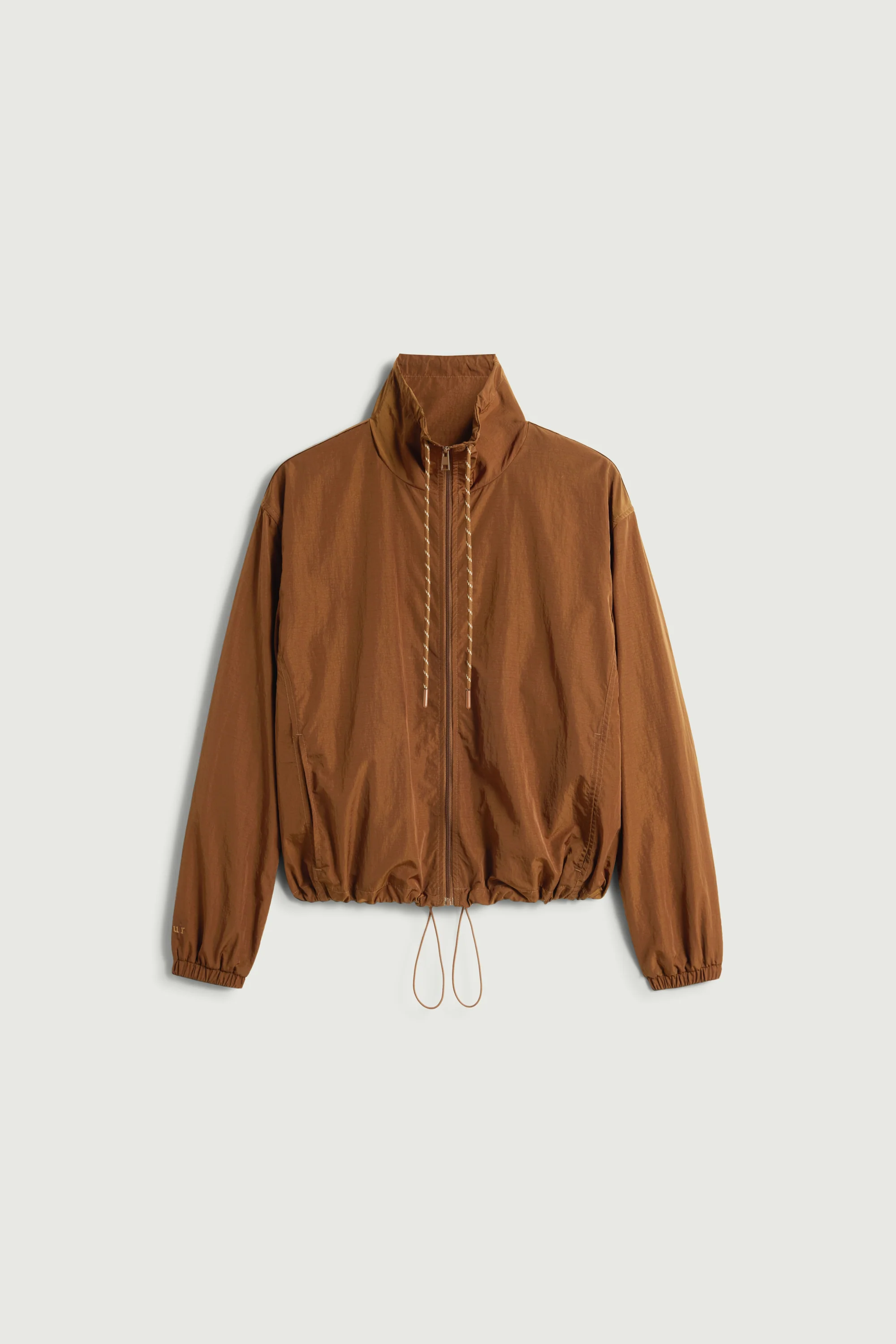 JURA JACKET ORANGE - Image 5