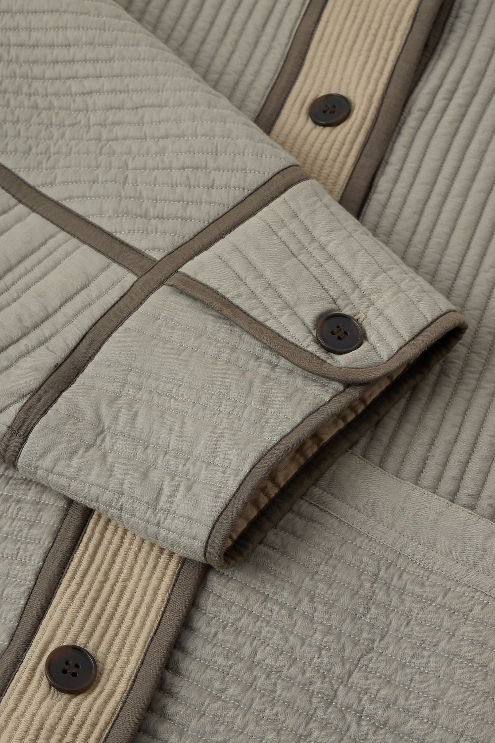 JACKET HIMA GREEN - Image 5